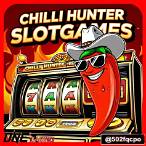 chilli hunter slot